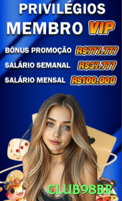 club98br: O Guia Definitivo Para Jogadores Brasileiros01 - club98br 🎰🔥 Slots retrigger infinito App: baixe e ative pacote Gonzo/Dead or Alive — rounds grátis pagam 8000x+ com paciência no bolso! 🌟🔥