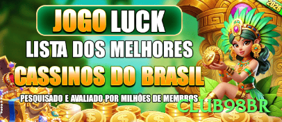 Guia Completo: club98br - Tudo Que Você Precisa Saber em 202602 - club98br 🎰🔥 Slots retrigger App: baixe e ative free spins pack — Gonzo style rounds pagam 10.000x+ no seu bolso! 🌟🔥