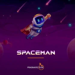 Spaceman 40jogo